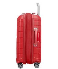 SAMSONITE Trolley FLUX line, hand luggage RED - Hand luggage - 5
