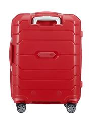 SAMSONITE Trolley FLUX line, hand luggage RED - Hand luggage - 6