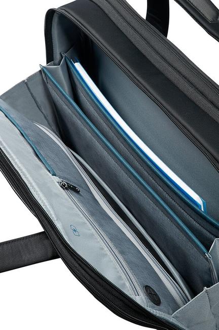 folder SPECTROLITE 2.0 exp, 15.6&rdquo; PC case BLACK - Work Briefcases