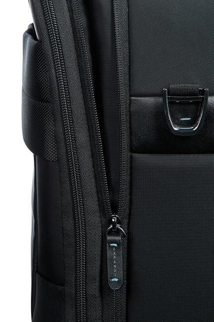 folder SPECTROLITE 2.0 exp, 15.6&rdquo; PC case BLACK - Work Briefcases