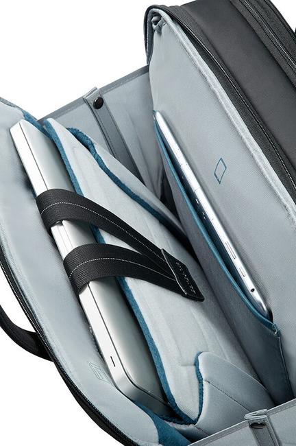 folder SPECTROLITE 2.0 exp, 15.6&rdquo; PC case BLACK - Work Briefcases