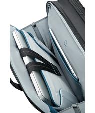 SAMSONITE folder SPECTROLITE 2.0 exp, 15.6&rdquo; PC case BLACK - Work Briefcases - 5