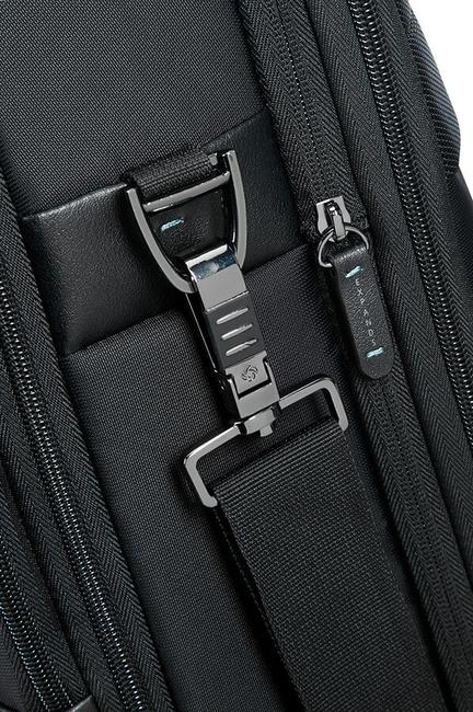 folder SPECTROLITE 2.0 exp, 15.6&rdquo; PC case BLACK - Work Briefcases