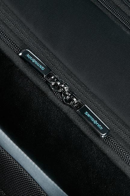 folder SPECTROLITE 2.0 exp, 15.6&rdquo; PC case BLACK - Work Briefcases