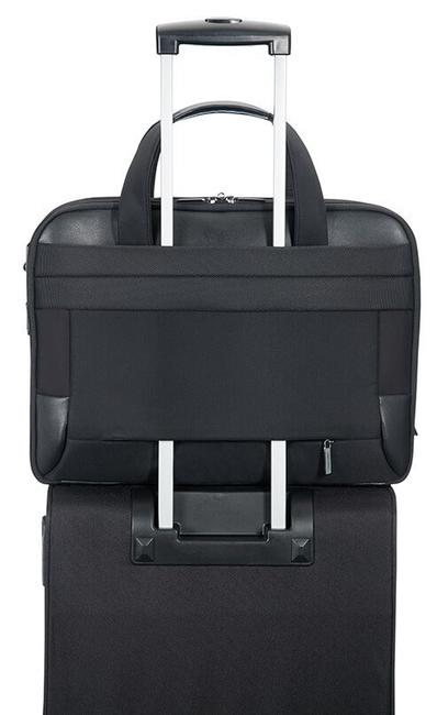 folder SPECTROLITE 2.0 exp, 15.6&rdquo; PC case BLACK - Work Briefcases