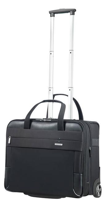 Pilot Trolley SPECTROLITE 2.0, PC stand 17.3 " BLACK - Trolley Pilot Case - Buy Online!