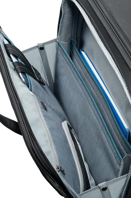 Pilot Trolley SPECTROLITE 2.0, PC stand 17.3 " BLACK - Trolley Pilot Case - Buy Online!