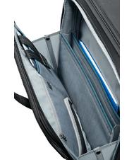 SAMSONITE Pilot Trolley SPECTROLITE 2.0, PC stand 17.3 " BLACK - Trolley Pilot Case - Buy Online! - 3