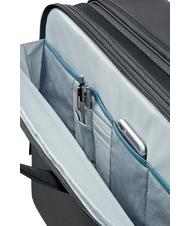 SAMSONITE Pilot Trolley SPECTROLITE 2.0, PC stand 17.3 " BLACK - Trolley Pilot Case - Buy Online! - 4