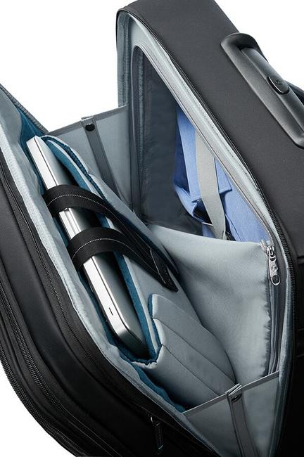 Pilot Trolley SPECTROLITE 2.0, PC stand 17.3 " BLACK - Trolley Pilot Case - Buy Online!