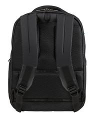SAMSONITE backpack VECTURA EVO, 14” PC case, with easy pass BLACK - Laptop backpacks - 5