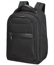 SAMSONITE backpack VECTURA EVO, 15.6” PC case, with easy pass BLACK - Laptop backpacks - 2