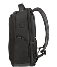 SAMSONITE backpack VECTURA EVO, 15.6” PC case, with easy pass BLACK - Laptop backpacks - 5