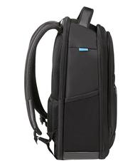 SAMSONITE backpack VECTURA EVO, 15.6” PC case, with easy pass BLACK - Laptop backpacks - 6