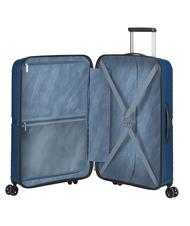 AMERICAN TOURISTER Trolley AIRCONIC, medium size, light midnightnavy - Rigid Trolley Cases - 2