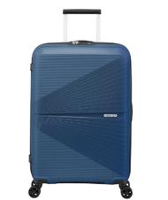 AMERICAN TOURISTER Trolley AIRCONIC, medium size, light midnightnavy - Rigid Trolley Cases - 3
