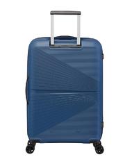 AMERICAN TOURISTER Trolley AIRCONIC, medium size, light midnightnavy - Rigid Trolley Cases - 4