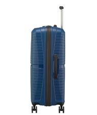 AMERICAN TOURISTER Trolley AIRCONIC, medium size, light midnightnavy - Rigid Trolley Cases - 6