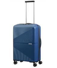 AMERICAN TOURISTER Trolley AIRCONIC, medium size, light midnightnavy - Rigid Trolley Cases - 7