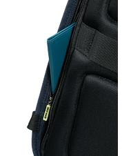 SAMSONITE backpack SECURIPAK, with anti-theft system, 15.6” PC case ECLIPSE BLUE - Laptop backpacks - 8