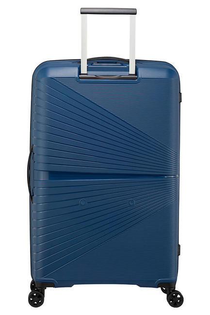 Trolley AIRCONIC, large, light size midnightnavy - Rigid Trolley Cases
