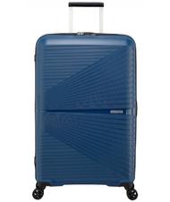 AMERICAN TOURISTER Trolley AIRCONIC, large, light size midnightnavy - Rigid Trolley Cases - 4