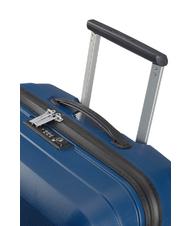 AMERICAN TOURISTER Trolley AIRCONIC, large, light size midnightnavy - Rigid Trolley Cases - 5
