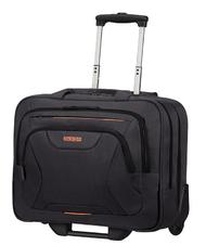 American Tourister Pilot Trolley At Work Tablet And 15.6 Pc Case