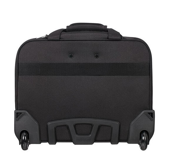 Pilot Trolley AT WORK, tablet and 15.6” PC case BLACK / ORANGE - Trolley Pilot Case - Buy Online!