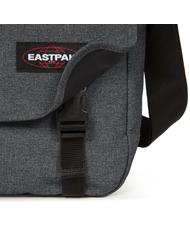 EASTPAK Messenger bag DELEGATE, 17” PC case BlackDenim - Work Briefcases - 4