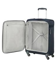 SAMSONITE trolley CITYBEAT, hand luggage blu navy - Hand luggage - 2