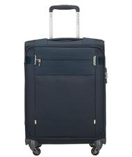 SAMSONITE trolley CITYBEAT, hand luggage blu navy - Hand luggage - 3