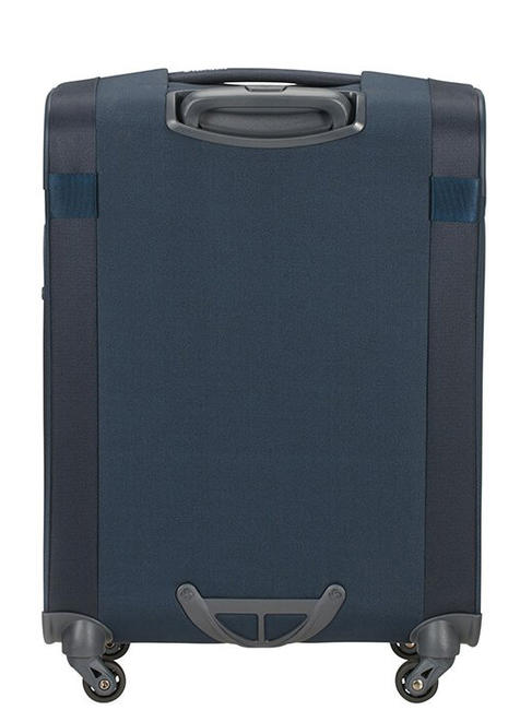 trolley CITYBEAT, hand luggage blu navy - Hand luggage