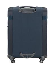 SAMSONITE trolley CITYBEAT, hand luggage blu navy - Hand luggage - 4