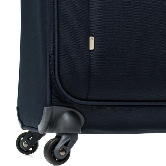 trolley CITYBEAT, hand luggage blu navy - Hand luggage