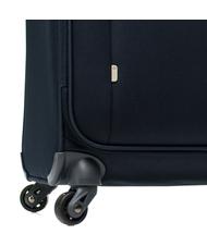 SAMSONITE trolley CITYBEAT, hand luggage blu navy - Hand luggage - 8