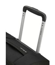 SAMSONITE trolley CITYBEAT, hand luggage BLACK - Hand luggage - 6