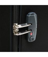 SAMSONITE trolley CITYBEAT, hand luggage BLACK - Hand luggage - 7