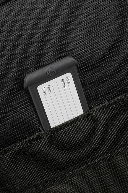 trolley CITYBEAT, hand luggage BLACK - Hand luggage