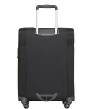 SAMSONITE trolley CITYBEAT, hand luggage BLACK - Hand luggage - 5