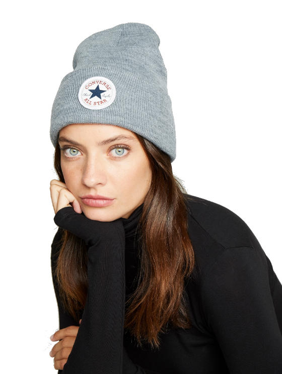 converse winter hat