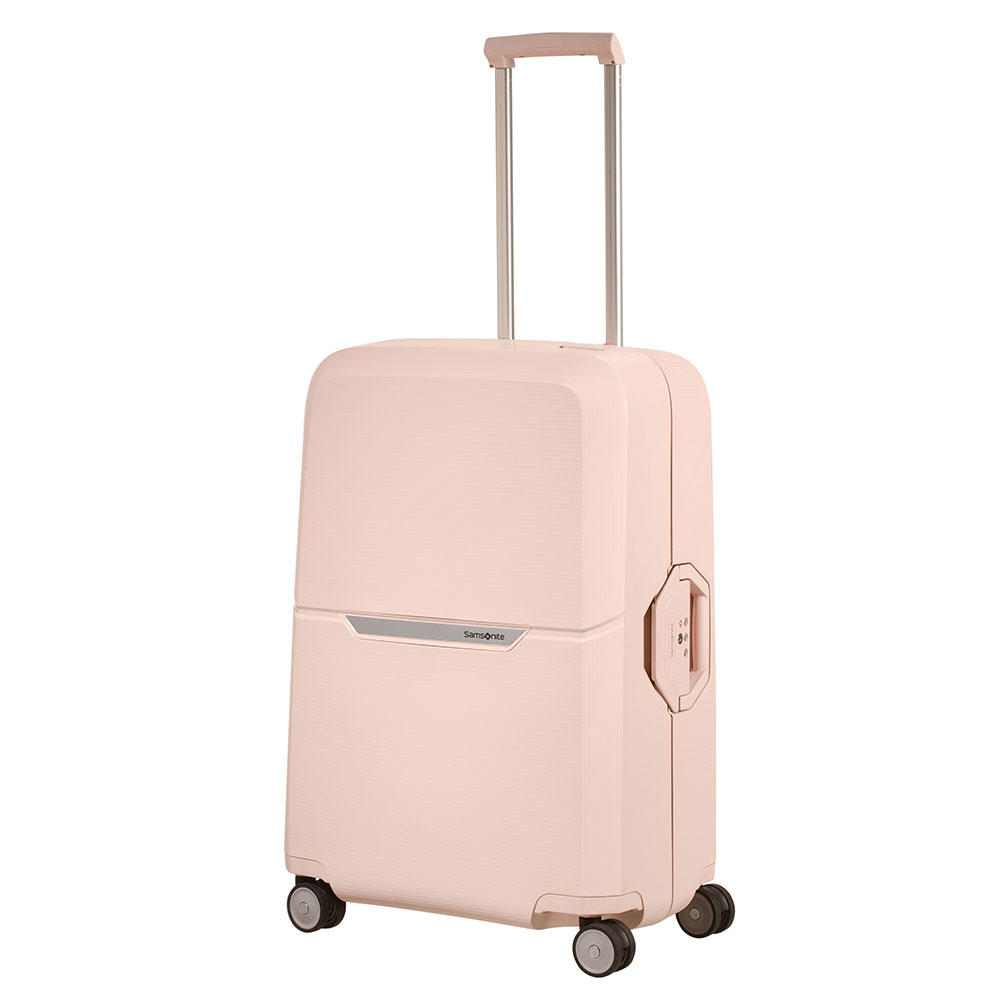 Samsonite Trolley Magnum, Medium Size, UltraResistant Soft Rose Buy