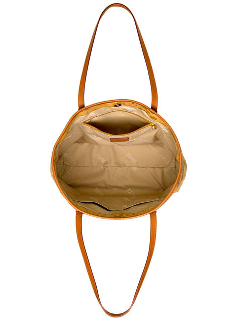 ALVIERO MARTINI 1 ^ CLASS Large shoulder bag NATURAL - Women’s Bags