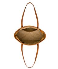 ALVIERO MARTINI PRIMA CLASSE ALVIERO MARTINI 1 ^ CLASS Medium shoulder bag NATURAL - Women’s Bags - 3