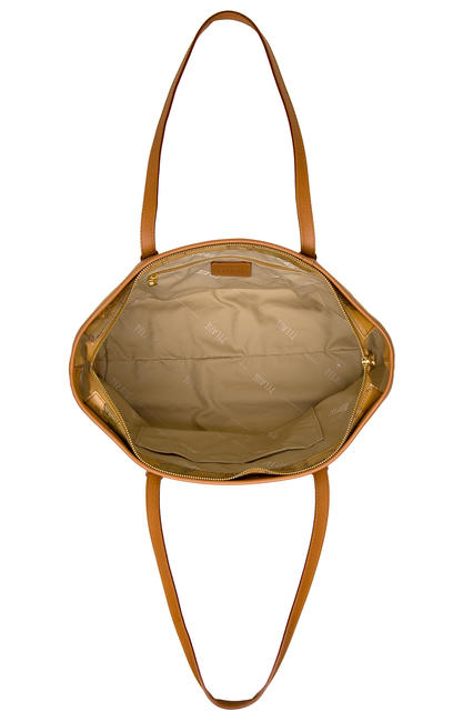 ALVIERO MARTINI 1 ^ CLASS Large shoulder bag NATURAL - Women’s Bags