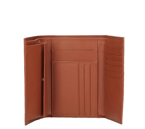 Wallet ALVIERO MARTINI 1 ^ CLASSE GEO CLASSIC NATURAL - Women’s Wallets