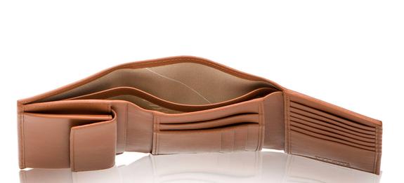 Wallet ALVIERO MARTINI 1 ^ CLASSE GEO CLASSIC NATURAL - Women’s Wallets