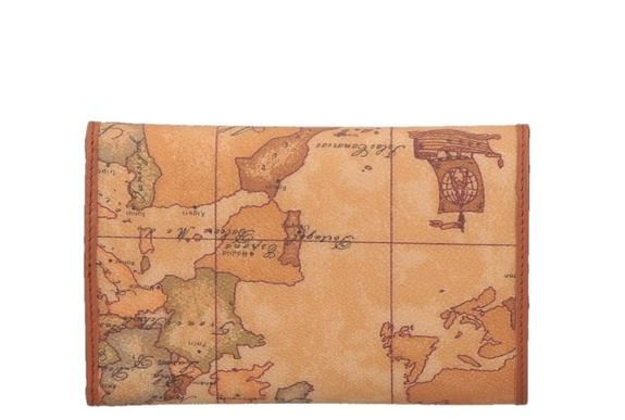 Wallet ALVIERO MARTINI 1 ^ CLASSE GEO CLASSIC NATURAL - Women’s Wallets