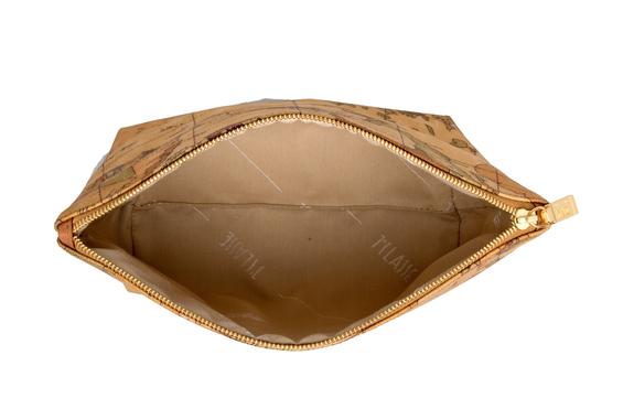 Beauty ALVIERO MARTINI 1 ^ CLASSE GEO CLASSIC NATURAL - Beauty Case