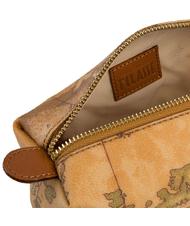 ALVIERO MARTINI PRIMA CLASSE Necessaire ALVIERO MARTINI 1 ^ CLASSE GEO CLASSIC NATURAL - Sachets & Travels Cases - 3